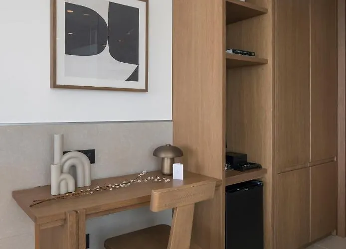 Hotel Sansal Boutique (adults Only) 4*