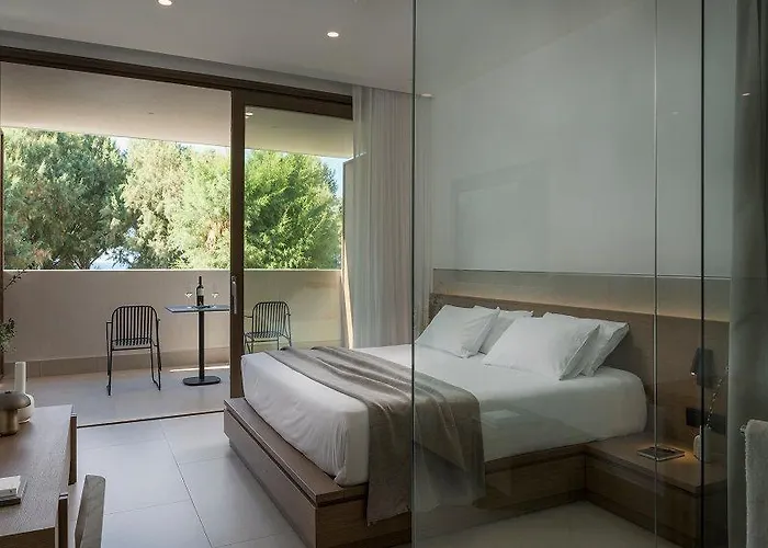 Sansal Boutique (adults Only) Chania (Crete)