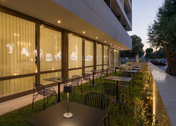 Hotel Sansal Boutique (adults Only)