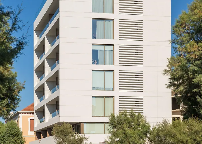 Sansal Boutique (adults Only) Hotel Chania (Crete)