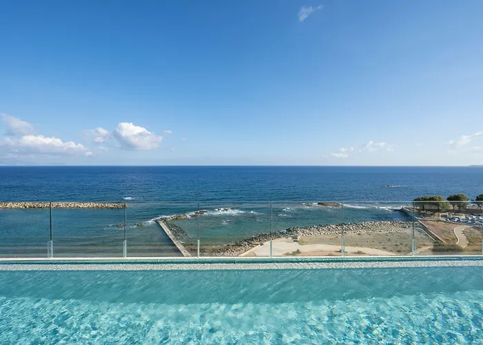 Sansal Boutique (adults Only) Hotel Chania (Crete)