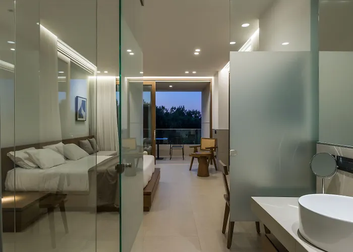 Sansal Boutique (adults Only) Hotel 4*