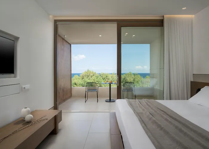 Sansal Boutique (adults Only) Hotel