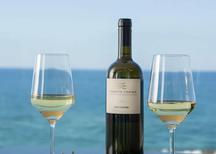 Sansal Boutique (adults Only) Chania (Crete)