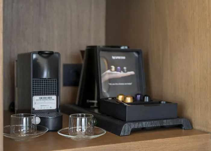 Sansal Boutique (adults Only) 4* Chania (Crete)