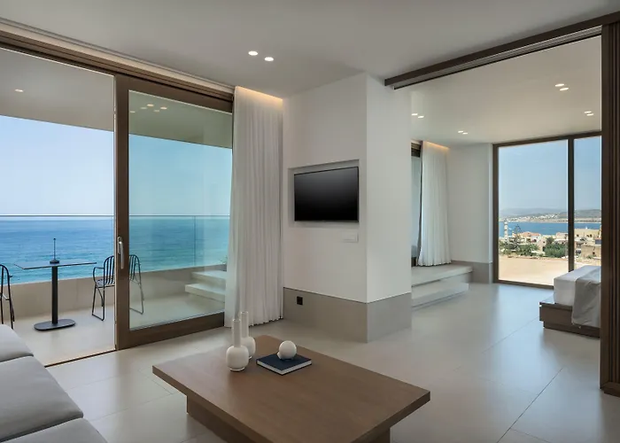 Sansal Boutique (adults Only) Hotel 4*